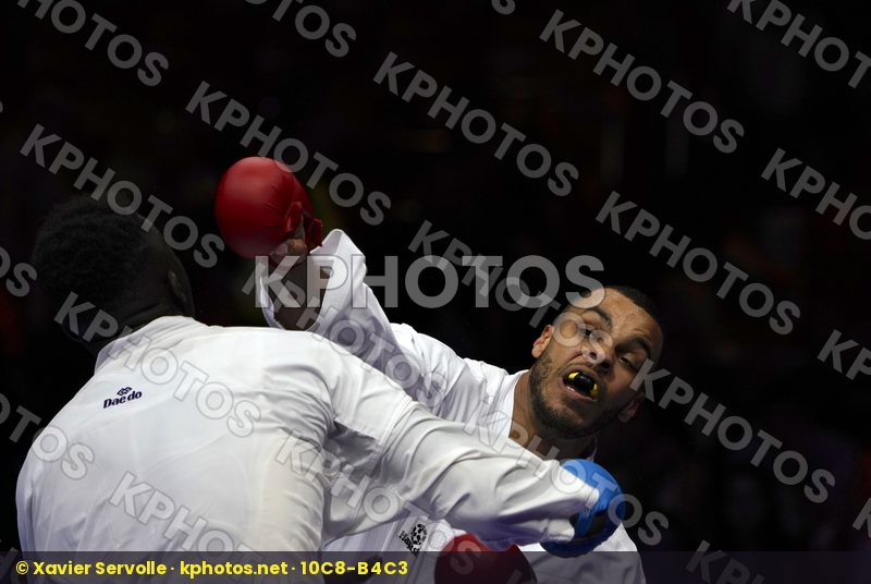 European Senior Championships Novi Sad 2018
