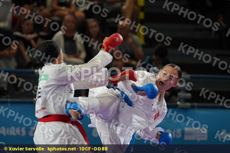 Youth Olympic Games Buenos Aires 2018