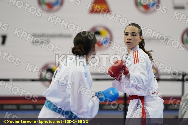 Karate 1 Premier League Porto 2022