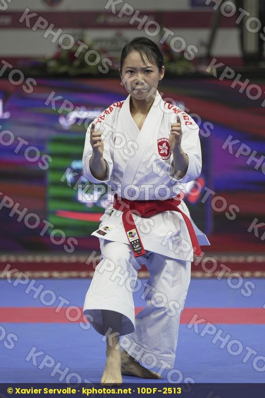 Karate 1 Premier League Rabat 2022