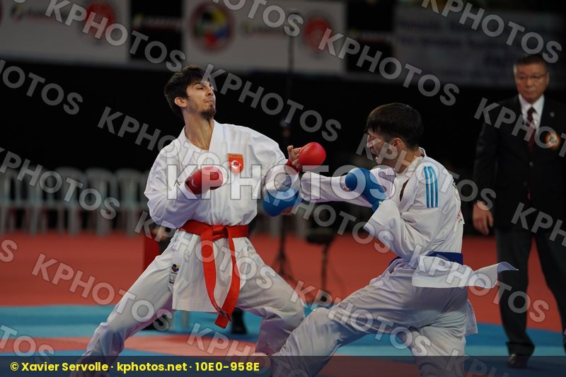 Karate 1 Premier League Istanbul 2018