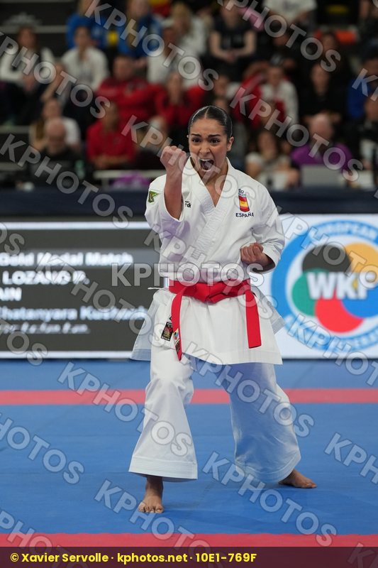 European Championships Guadalajara 2023