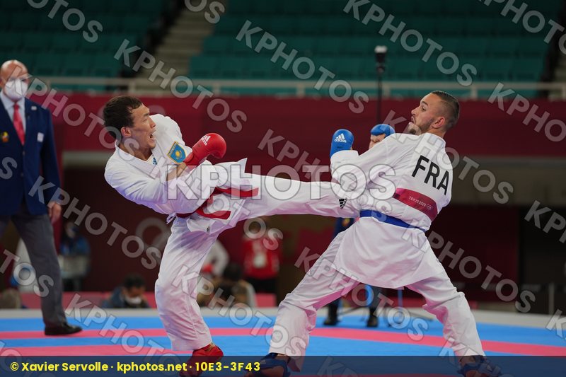 Olympic Games Tokyo 2020