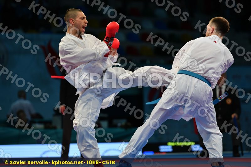 Germany Germany Germany Male team kumite Ukraine Ukraine Ukraine