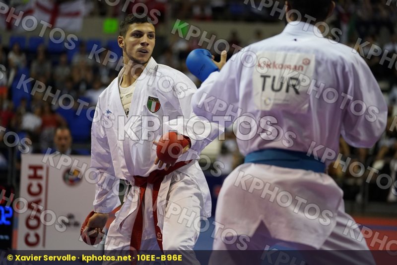 World Cadet Junior & U21 Championships Tenerife 2017