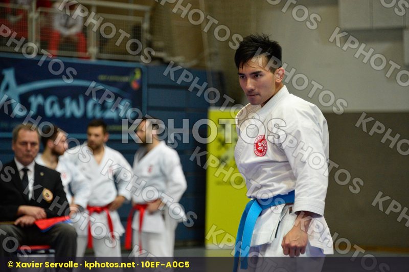 male team kata no croatia male team kata - hkg croatia hong kong