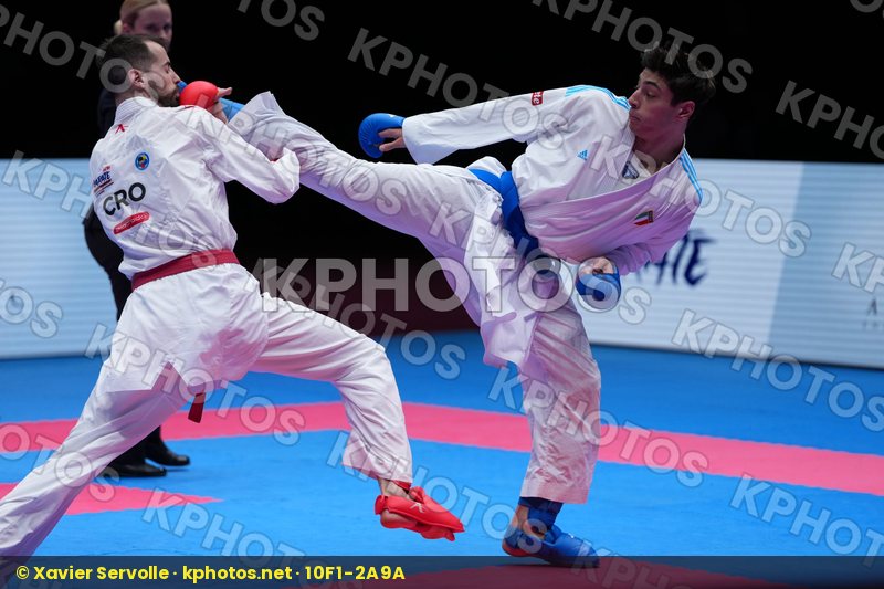 European Senior Championships Yerevan 2025
