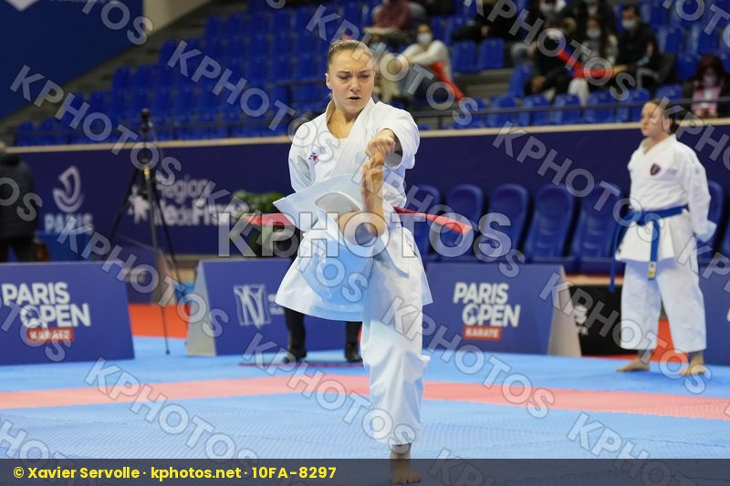 Open Paris 2022