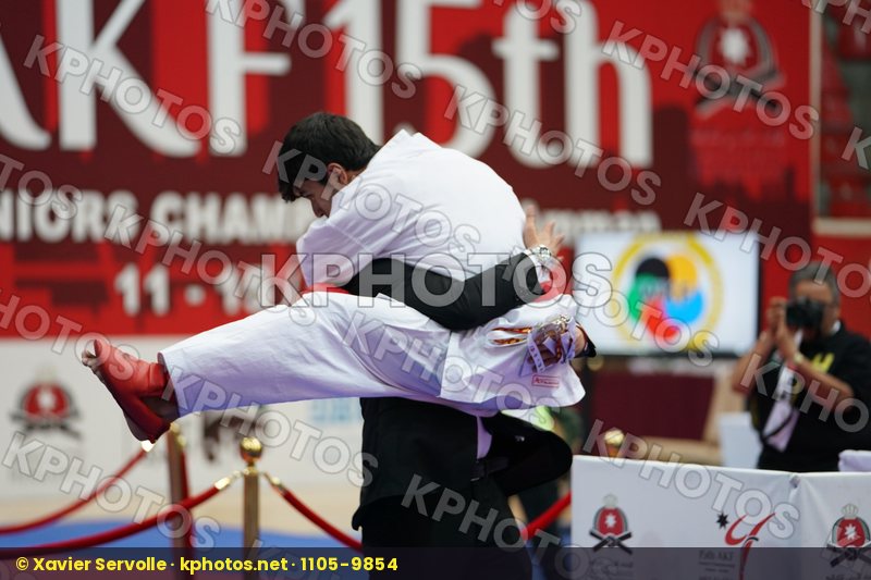 Asian Championships Amman 2018