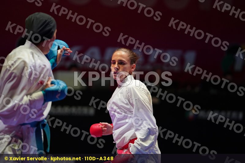 Karate 1 Premier League Moscow 2019