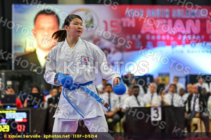 Barzegarvaskasi Zahra Iran Islamic Republic Of Japan Saito Ayaka