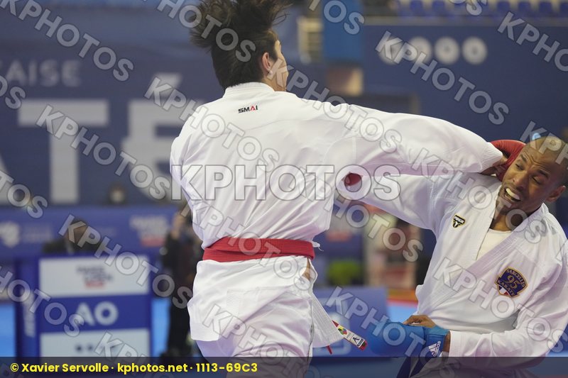 Open Paris 2022