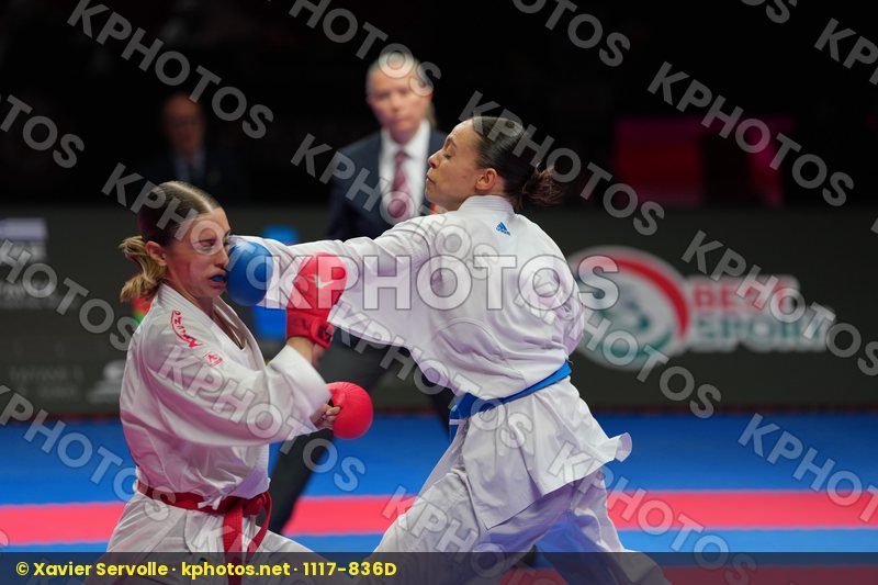 Karate 1 Premier League Rabat 2025