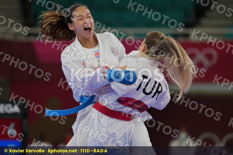 Olympic Games Tokyo 2020
