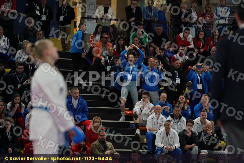 European Championships Guadalajara 2019