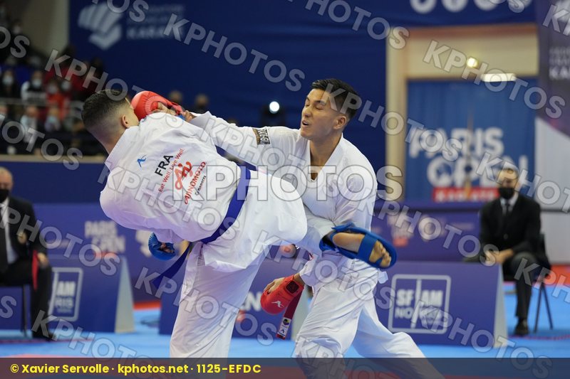 Open Paris 2022