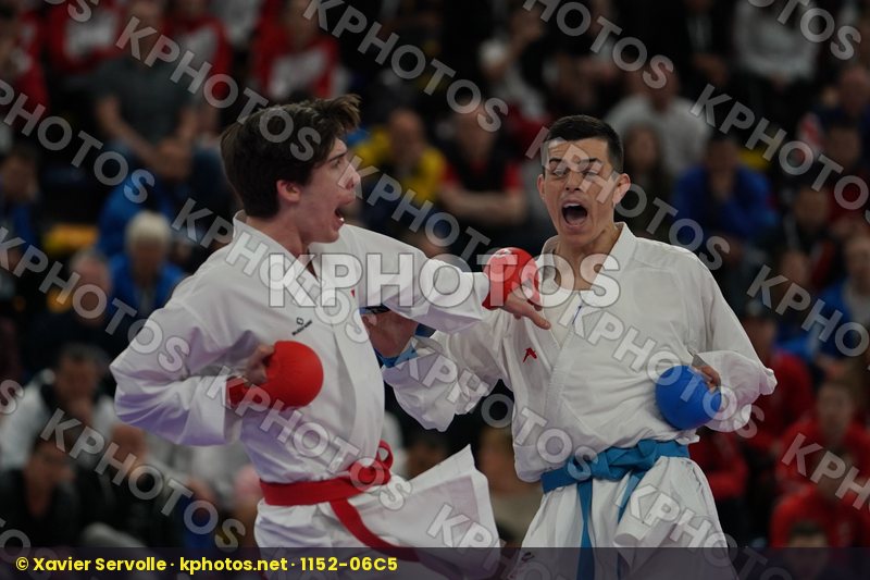 European Championships Guadalajara 2019
