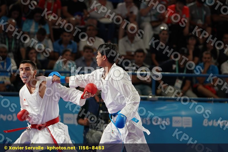 Youth Olympic Games Buenos Aires 2018