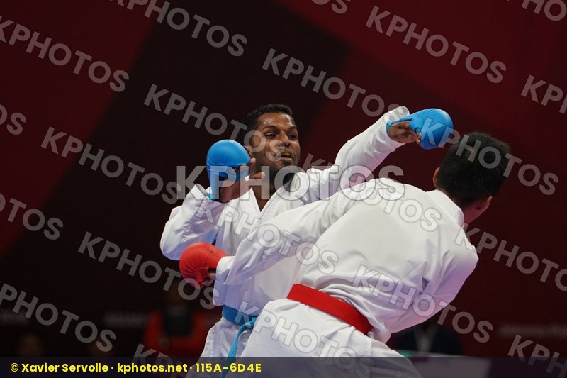Asian Games Jakarta 2018
