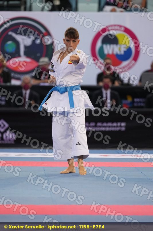 World Senior Championships Dubai 2021