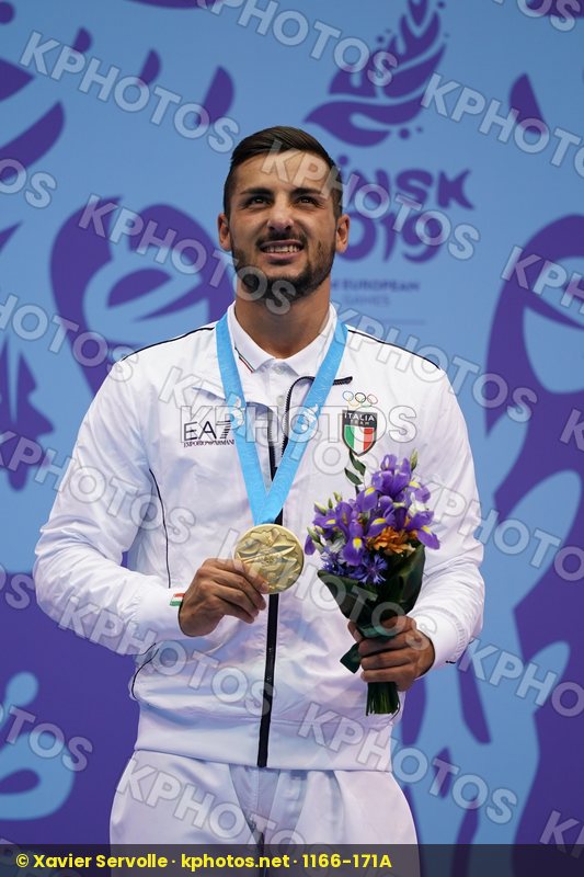 European Games Minsk 2019