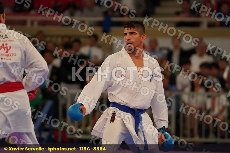 Karate 1 Premier League Tokyo 2019