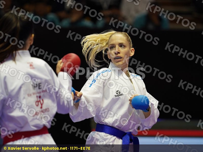 Karate 1 Premier League Dubai 2020