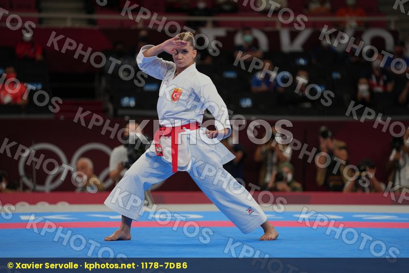 Olympic Games Tokyo 2020