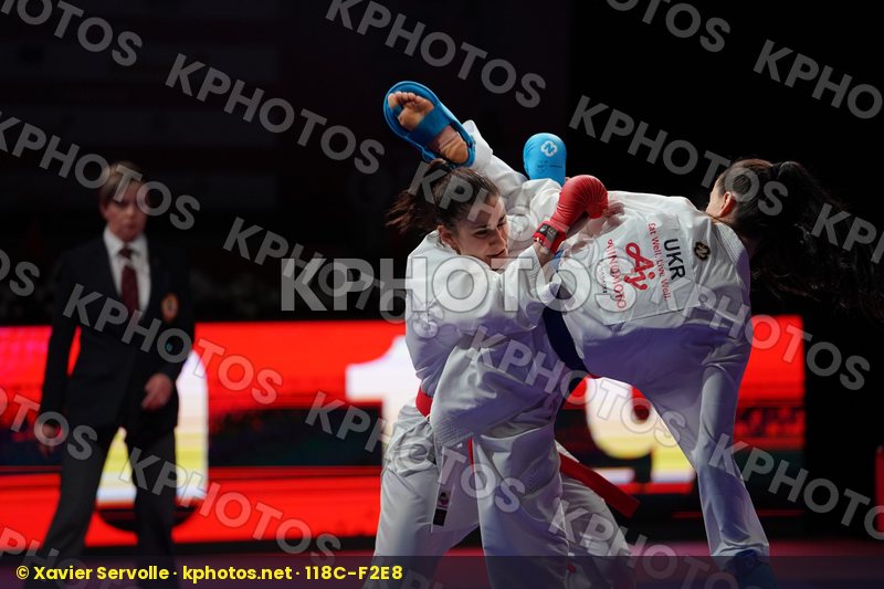 Karate 1 Premier League Rabat 2019