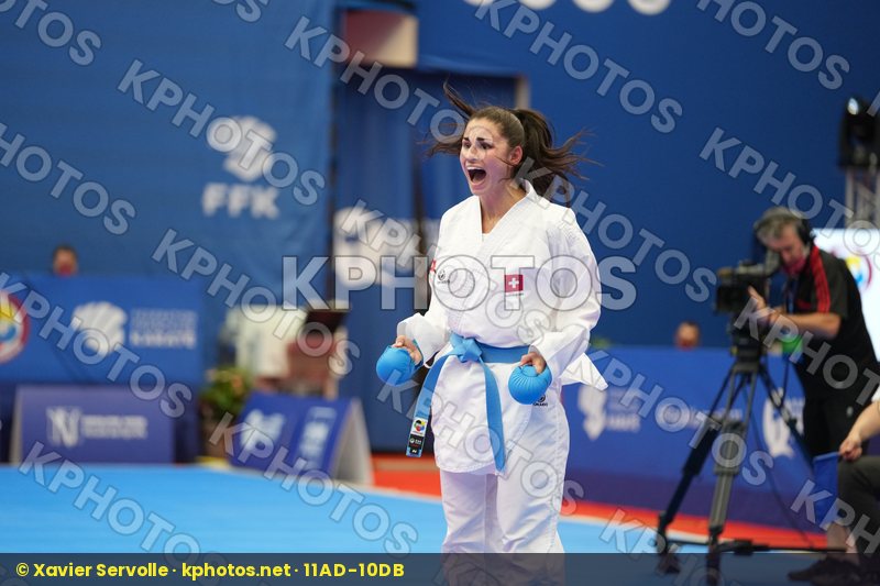 Olympic Qualification Tournament Paris 2021