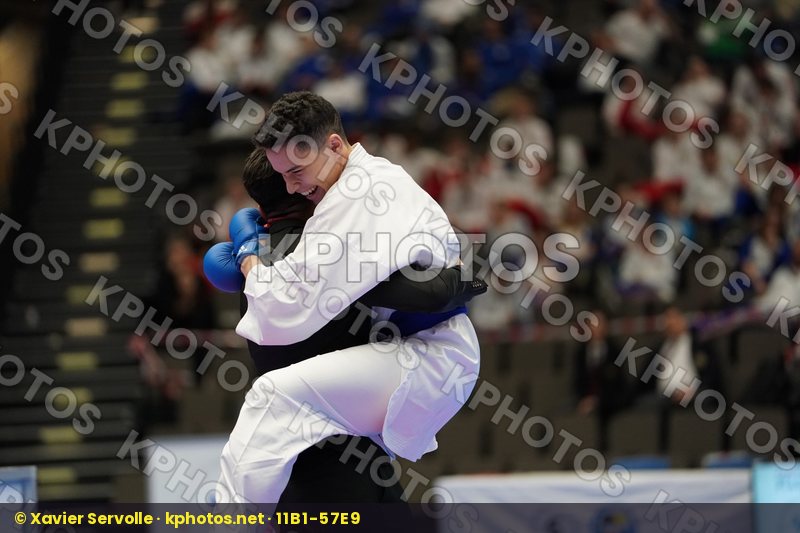 European Championships Aalborg 2019