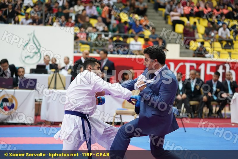 Asian Championships Amman 2018