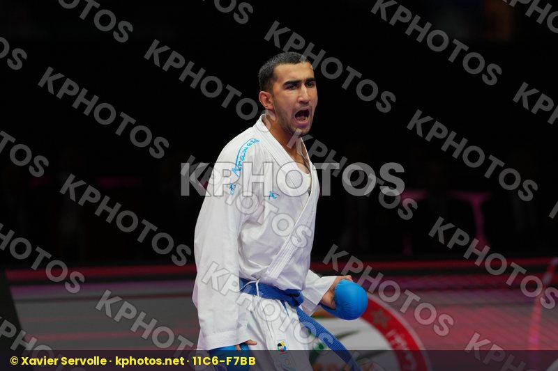 Karate 1 Premier League Rabat 2025