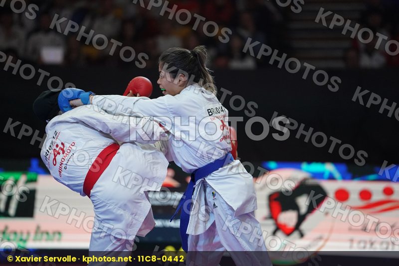 Karate 1 Premier League Dubai 2019