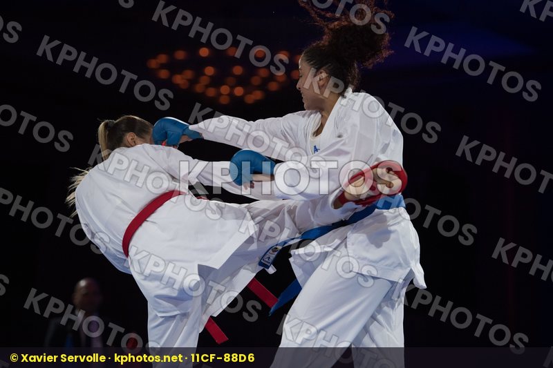 Karate 1 Premier League Istanbul 2016