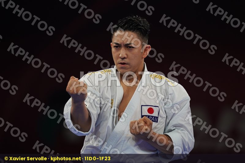Karate 1 Premier League Shanghai 2019