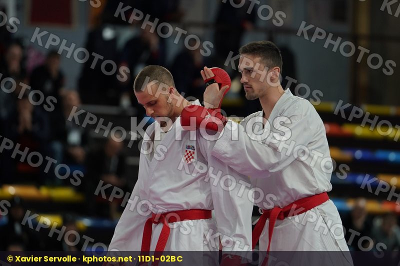 European Championships Guadalajara 2019