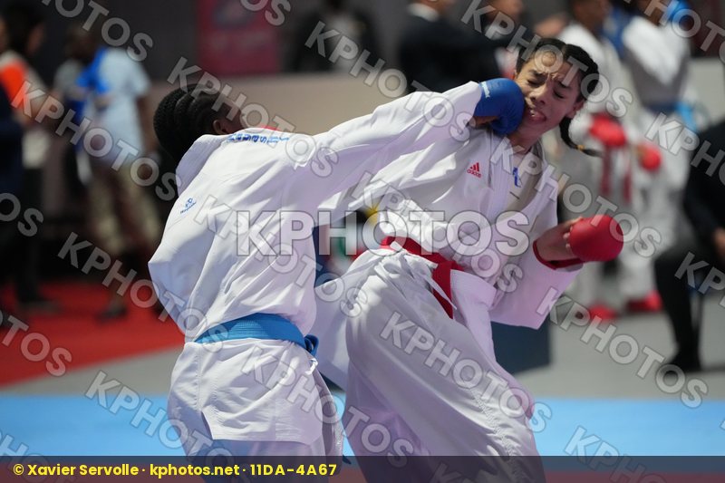 African Championships Durban 2022
