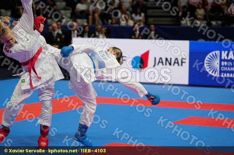 European Championships Zadar 2024
