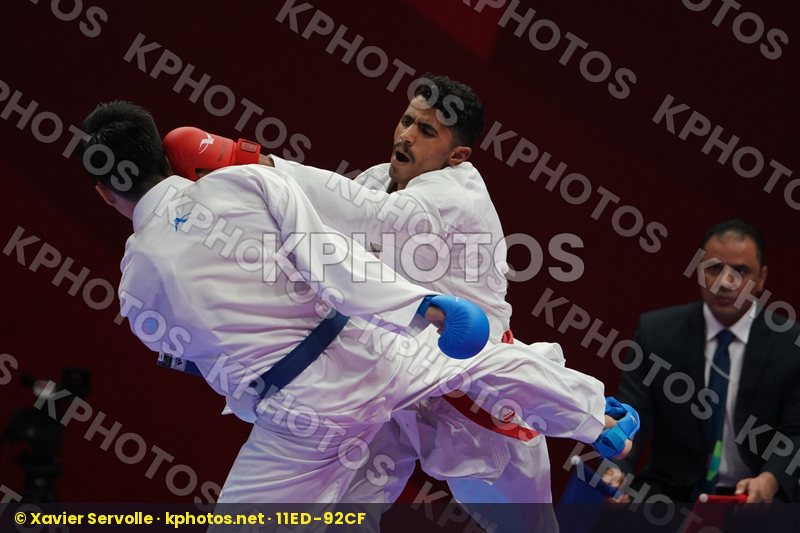 Asian Games Jakarta 2018
