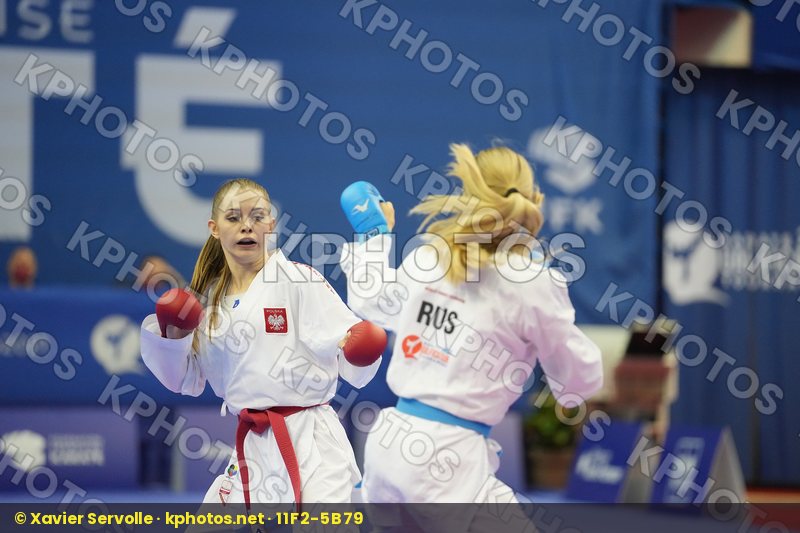 Olympic Qualification Tournament Paris 2021