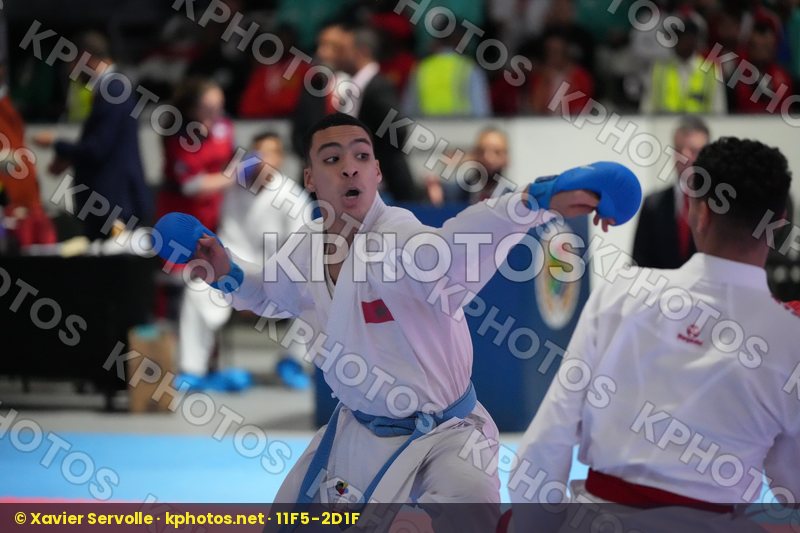 African Championships Durban 2022