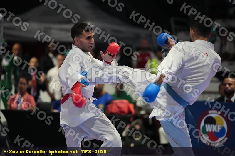 African Championships Durban 2022