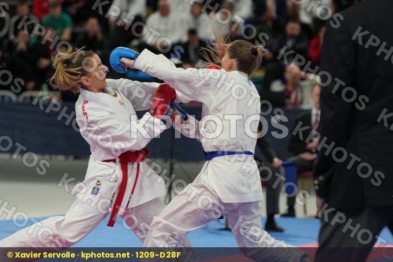 European Championships Guadalajara 2023