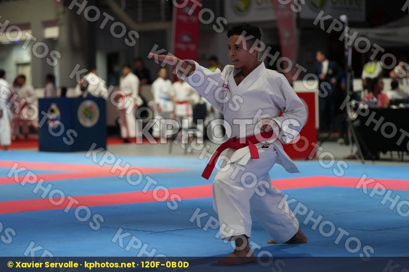 African Championships Durban 2022