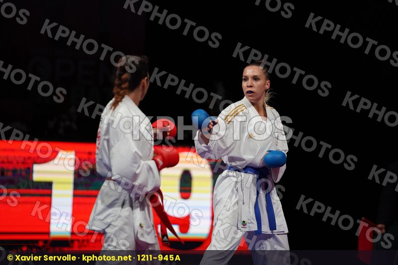 Karate 1 Premier League Rabat 2019