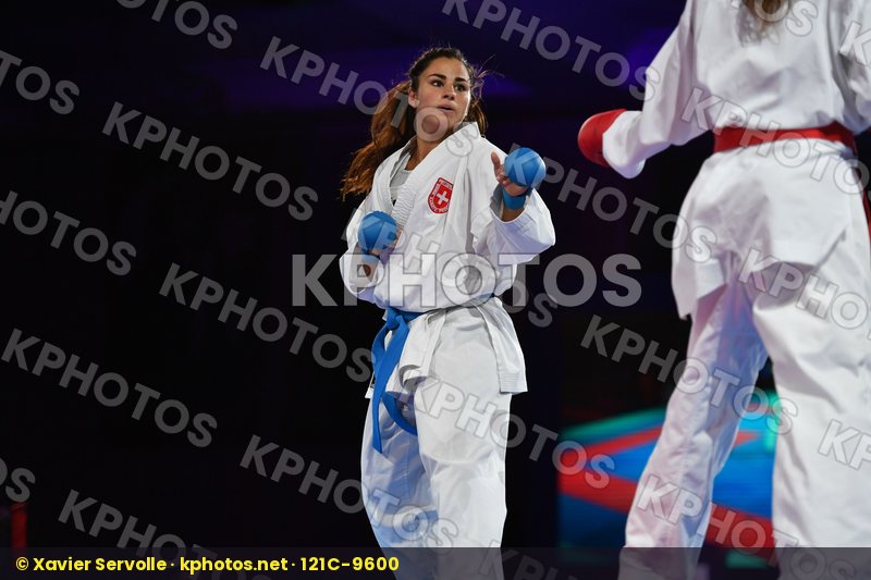 Karate 1 Premier League Istanbul 2016