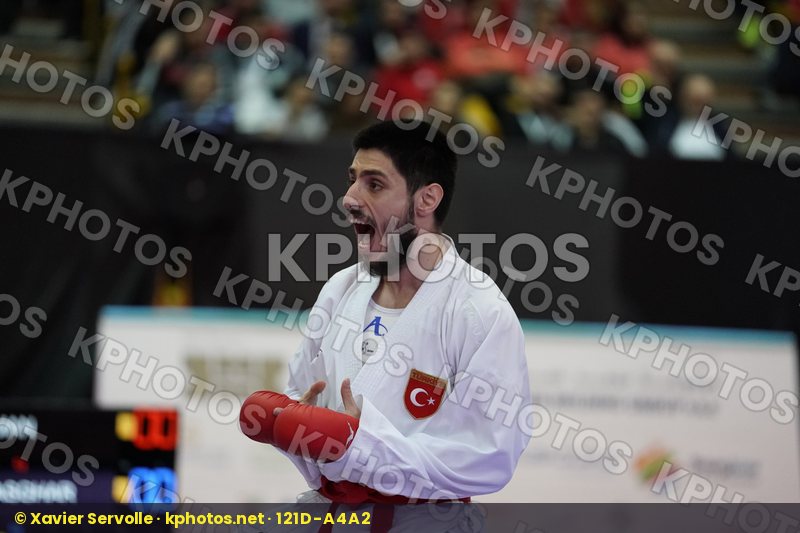 Karate 1 Premier League Dubai 2018