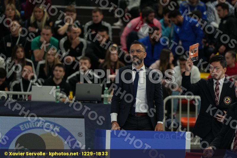 European Championships Guadalajara 2023