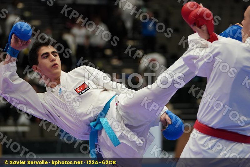 European Championships Aalborg 2019